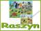 PUZZLE 2x20 KRECIK RAVENSBURGER RASZYN