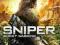 NOWA! GRA XBOX 360 SNIPER GHOST WARRIOR -FOLIA