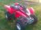 QUAD HONDA 250 EX TAK JAK RANCHER , RINCON TRX ATV