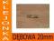 #### Klejonka drewniana 20mm blat schody na wymiar