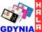 Odtwarzacz mp4 intenso 4GB Germany Gwarancj GDYNIA