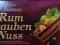 CHATEAU CZEKOLADA 200g RUM WINOGRON ORZECHY