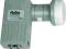 KONWERTER FUBA TWIN LNB, HDTV, TWIN