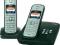 TELEFON SIEMENS Gigaset A600 DUO - SEKRETARKA