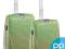 Komplet 2 walizek walizki Bubule GW 3L Nowe F-vat