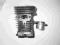 CYLINDER TŁOK SILNIK  HUSQVARNA 136 137  / 141 142