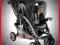 Nowy GRACO Wózek podwójny QUATTRO TOUR DUO *******