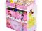 DISNEY PRINCESS Organizer Pojemnik na zabawki mb