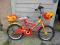 NIEPOWTARZALNY ROWEREK ASTRO-SAM ZOBACZ!!!16`
