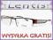 *LENTIS* DIXON 2133 MARKOWE OPRAWKI OKULARY POZNAŃ