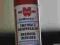ZMYWACZ UNIWERSALNY *** WURTH ***  500ml