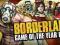 BORDERLANDS GOTY * 4 DLC *STEAM GIFT* AUTOMAT 24/7