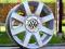 FELGI 16'' 5X100 VW GOLF IV BORA POLO NEW BEETLE