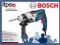 BOSCH Wiertarka udarowa GSB 19-2 RE Professional
