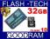 32gb Memory Stick ProDuo adapter+32 gb micro cl 10