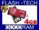 4 gb PENDRIVE GOODRAM CUBE 4gb VALENTINE MINI 3 cm