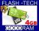 4 gb PENDRIVE GOODRAM CUBE 4gb SPRING MINI 3 cm