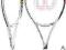 WILSON PRO STAFF 6.1 100 BLX  - FEDERER  NAJTANIEJ