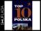 SHUFLADA -- TOP 10 POLSKA TW [BOOK] [NOWA]