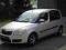 SKODA ROOMSTER 1.4 TDI STYLE Z NIEMIEC OKAZJA !!!