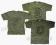 KOSZULKA,T-SHIRT US.ARMY rozmiar M