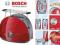 TOSTER BOSCH TAT 6104 STYLOWY 900W 2 TOSTY !!!
