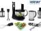 BLENDER MIKSER ZELMER 491.20 700W REKLAMA TV !!!