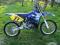 Yamaha yz 125