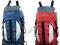 Plecak  turystyczny ARGON 80L firmy OUTHORN