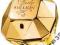 -- PACO RABANNE - LADY MILLION 80 ML ORYGINALNE