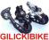 PRZERZUTKA T SHIMANO DEORE XT RD-M780 SGS 2 KOLORY