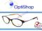 Uniwersalne oprawki RETRO  - Enjoy damskie, męskie