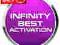 Aktywacja Infinity BB5 Best