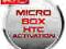 Aktywacja HTC dla Micro-Box