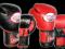MISTRZ ŚWIATA POLECA: Rękawice Boks/Muay Thai 8oz