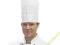 CZAPKA KUCHARSKA CHEF