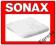 SONAX Ściereczki z MIKROFIBRY 40x40-3 szt   450700