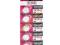 5 sztuk BATERIA MAXELL CR2016 CR DL 2016