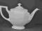 Dzbanek herbata 1,4 l Rosenthal  Biała Maria 1926