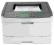 Laserowa E460DN Lexmark 38 str/min DUPLEX LAN Lodz