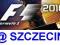gra F1 2010 Formuła 1 PC wyścigi nowa Szczecin