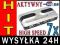 HUB AKTYWNY USB 2.0 ROZDZIELACZ 7 PORTÓW 2012 /08