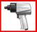 Klucz udarowy pneumat 1/2 Ingersoll Rand 236 Cz-wa