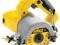 DEWALT DWC410 PRZECINARKA DO GLAZURY