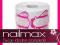 Nailmax- SZABLONY formy 100 szt BARDZO MOCNY KLEJ