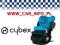 FOTELIK SAMOCHODOWY CYBEX PALLAS 2-FIX MODEL 2012