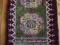 WEŁNIANY TKANY GOBELIN-KILIM-TANIO!