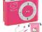 MP3 Player Hello Kitty rozowy sliczny! do 32GB
