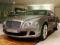 Bentley NEW GT MY2012-MULLINER Nowy od Ręki w PL