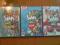 The Sims 2 zestaw gier